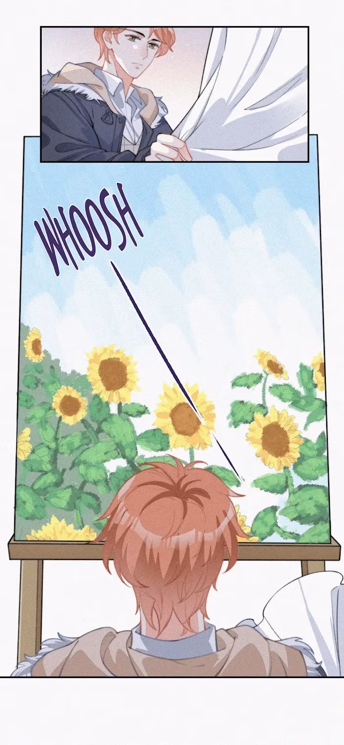 Read Yesterday Was Like Death chapter 8 image 9 on Lezhin