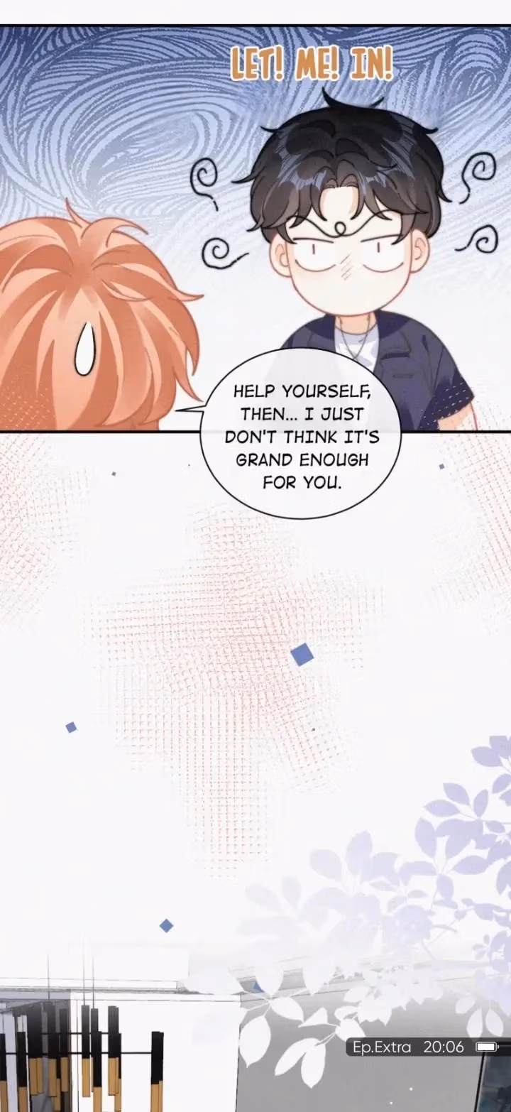 Read Yesterday Was Like Death chapter 80 image 11 on Lezhin