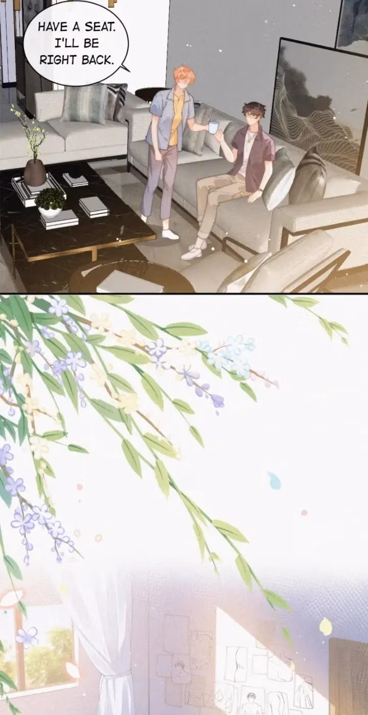 Read Yesterday Was Like Death chapter 80 image 12 on Lezhin
