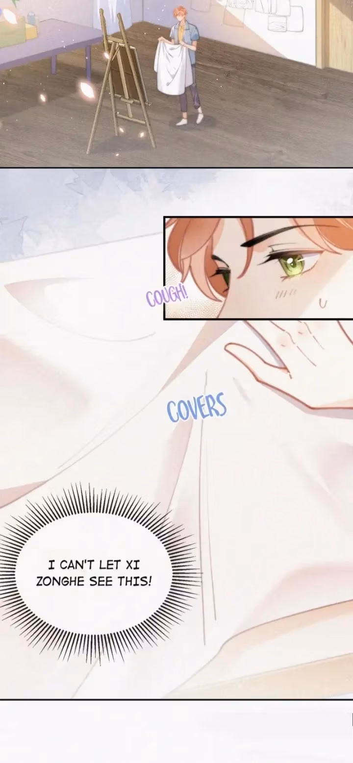 Read Yesterday Was Like Death chapter 80 image 13 on Lezhin