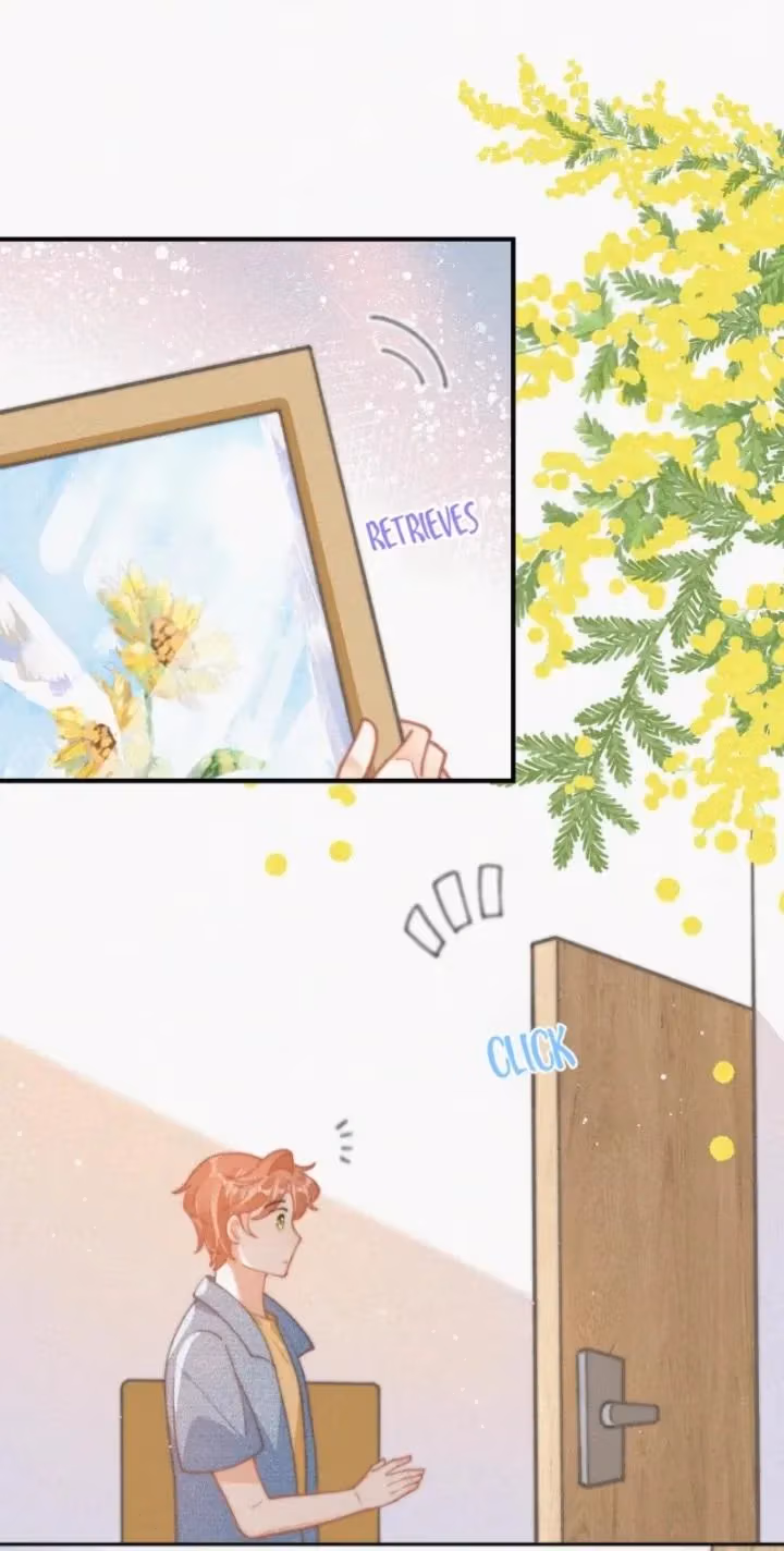 Read Yesterday Was Like Death chapter 80 image 14 on Lezhin