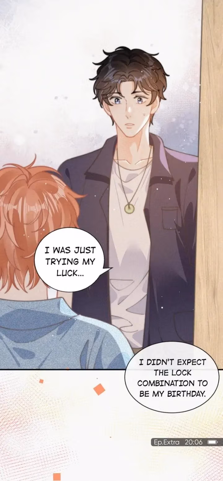 Read Yesterday Was Like Death chapter 80 image 15 on Lezhin