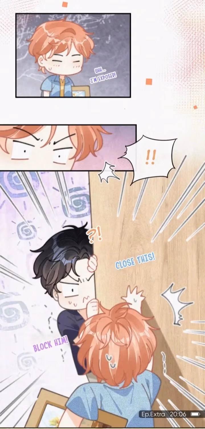 Read Yesterday Was Like Death chapter 80 image 16 on Lezhin