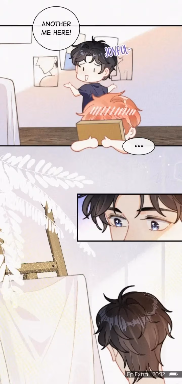 Read Yesterday Was Like Death chapter 80 image 19 on Lezhin