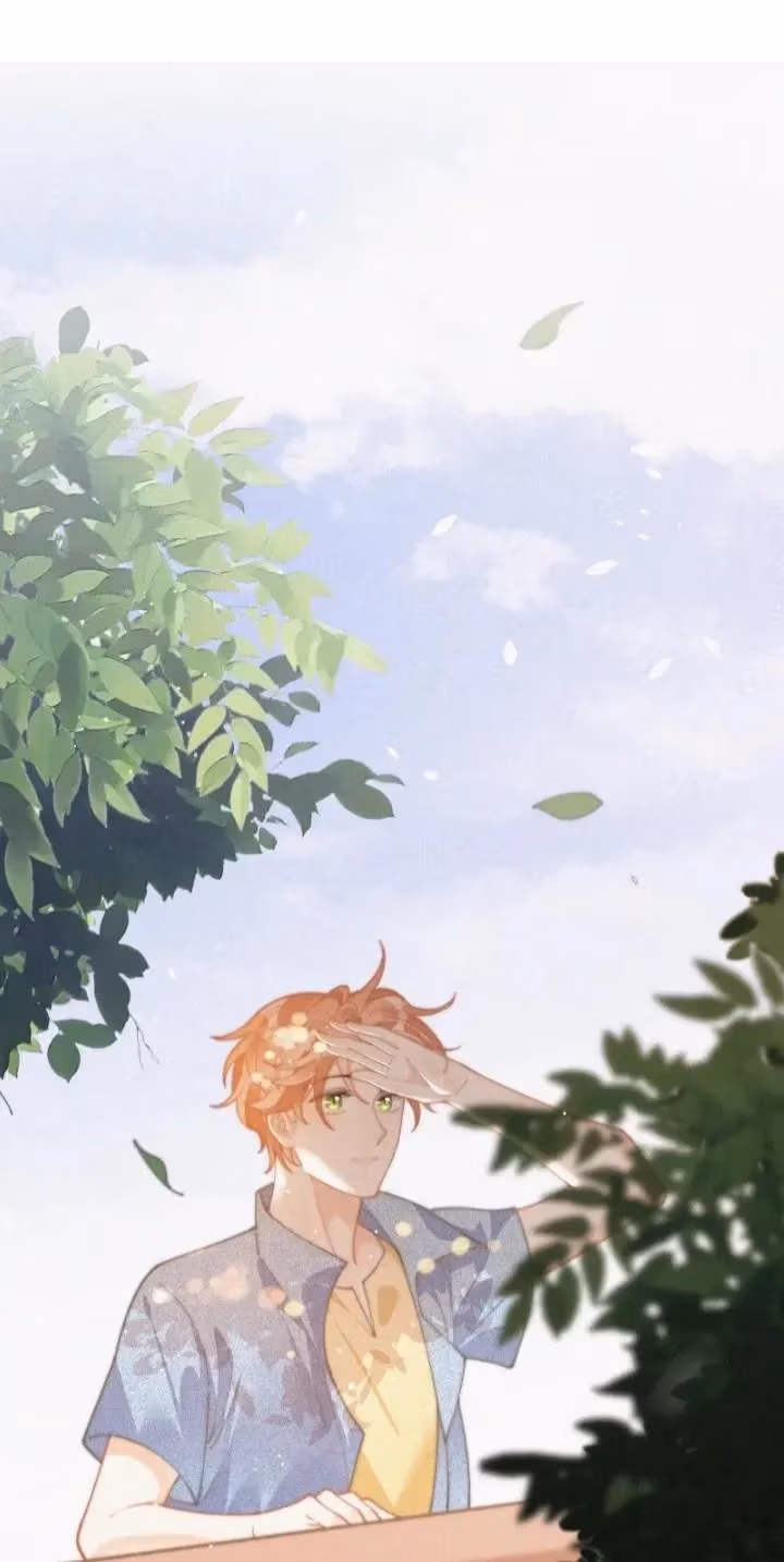 Read Yesterday Was Like Death chapter 80 image 2 on Lezhin
