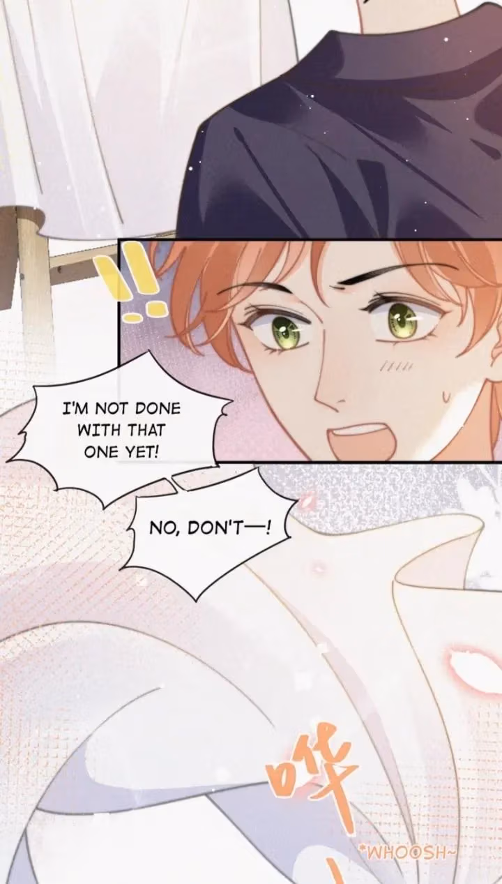 Read Yesterday Was Like Death chapter 80 image 20 on Lezhin