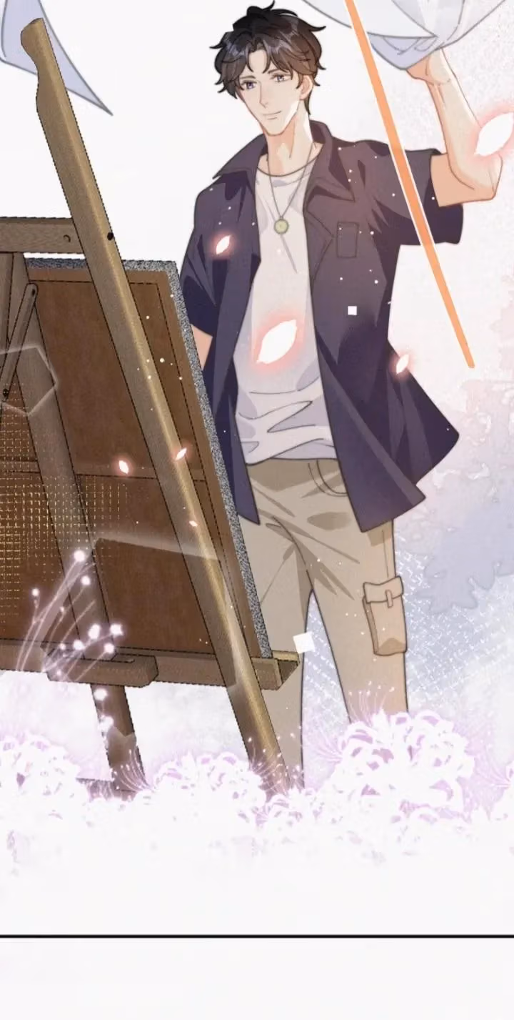 Read Yesterday Was Like Death chapter 80 image 21 on Lezhin