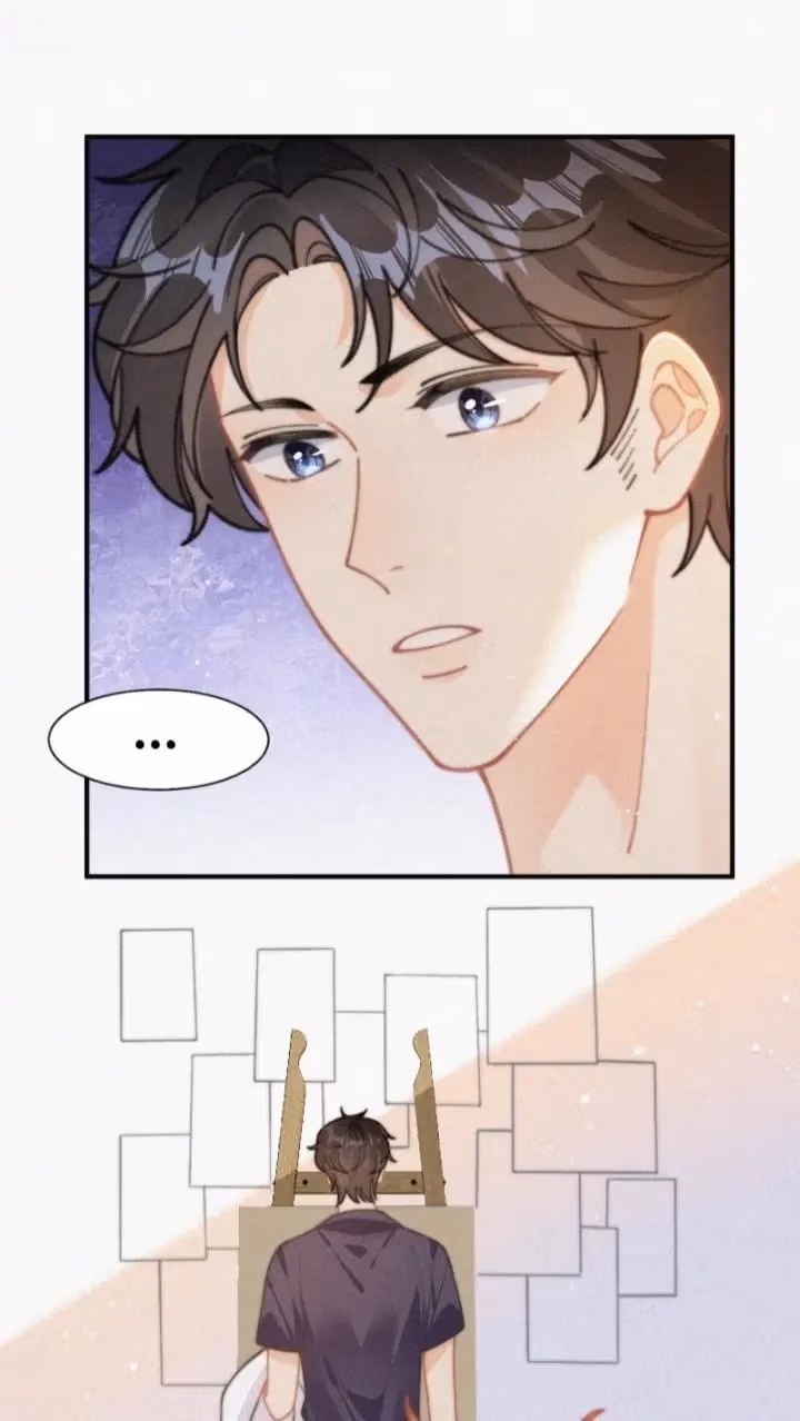 Read Yesterday Was Like Death chapter 80 image 22 on Lezhin