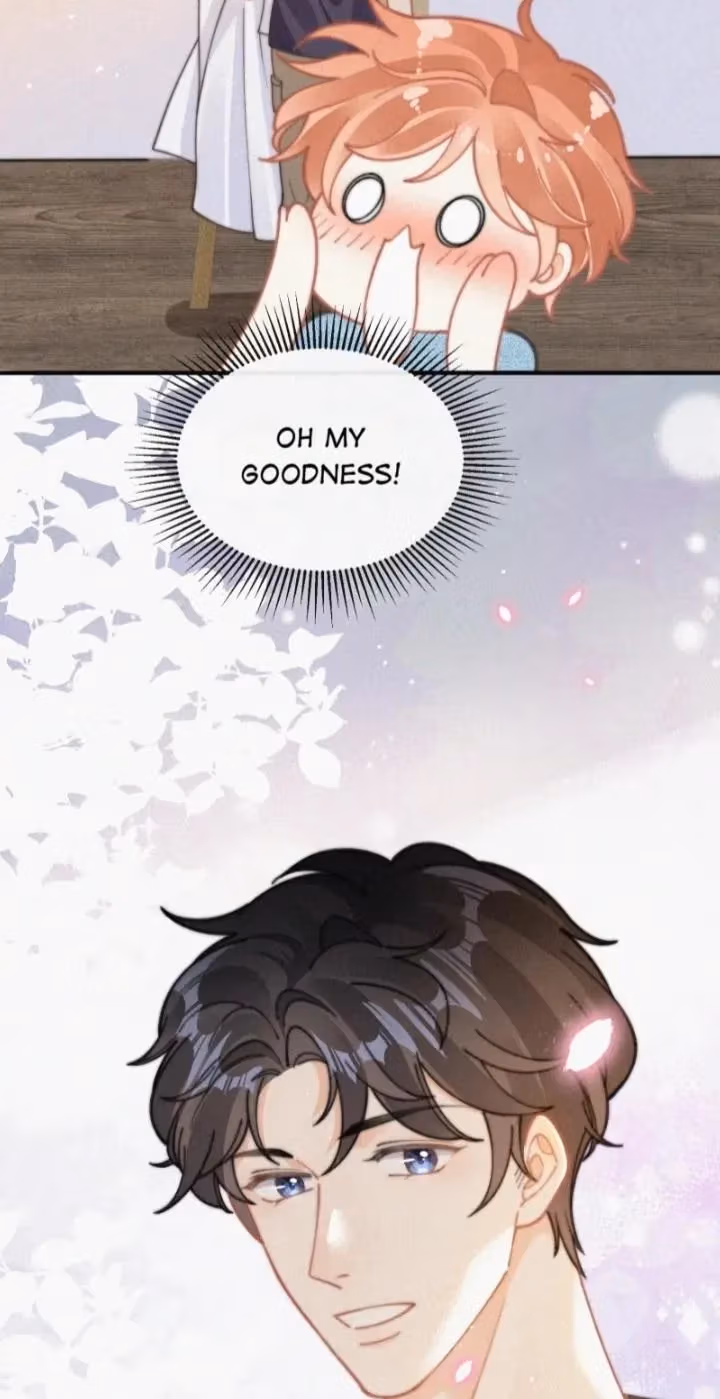 Read Yesterday Was Like Death chapter 80 image 23 on Lezhin