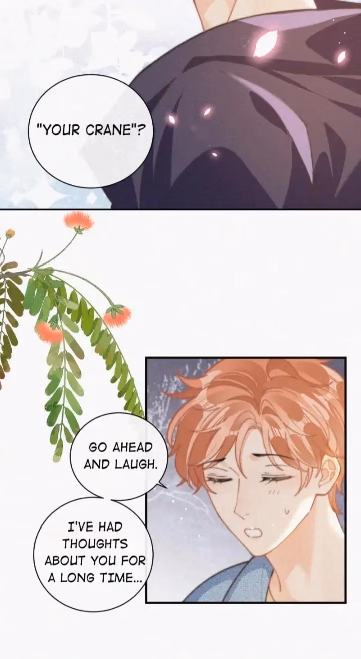 Read Yesterday Was Like Death chapter 80 image 24 on Lezhin