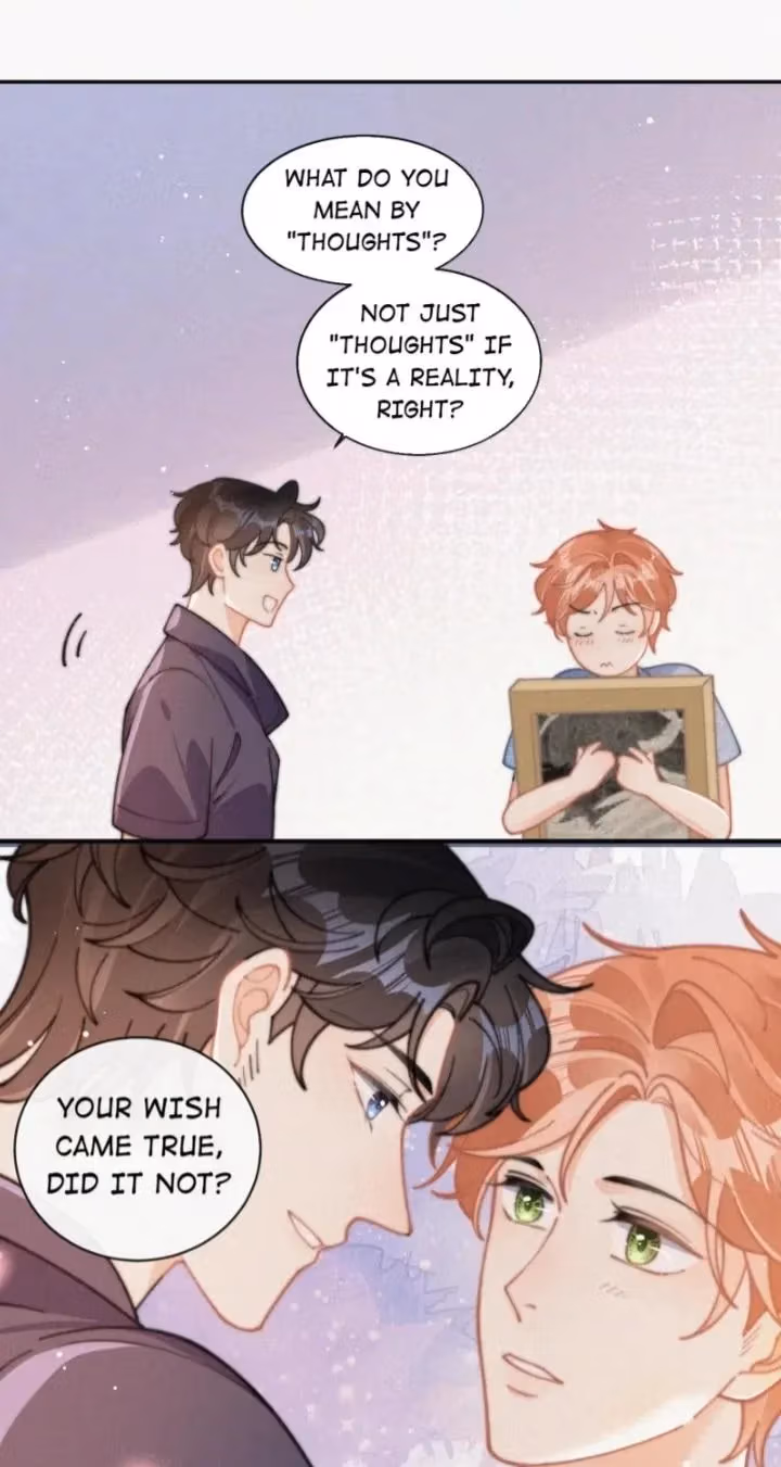 Read Yesterday Was Like Death chapter 80 image 25 on Lezhin