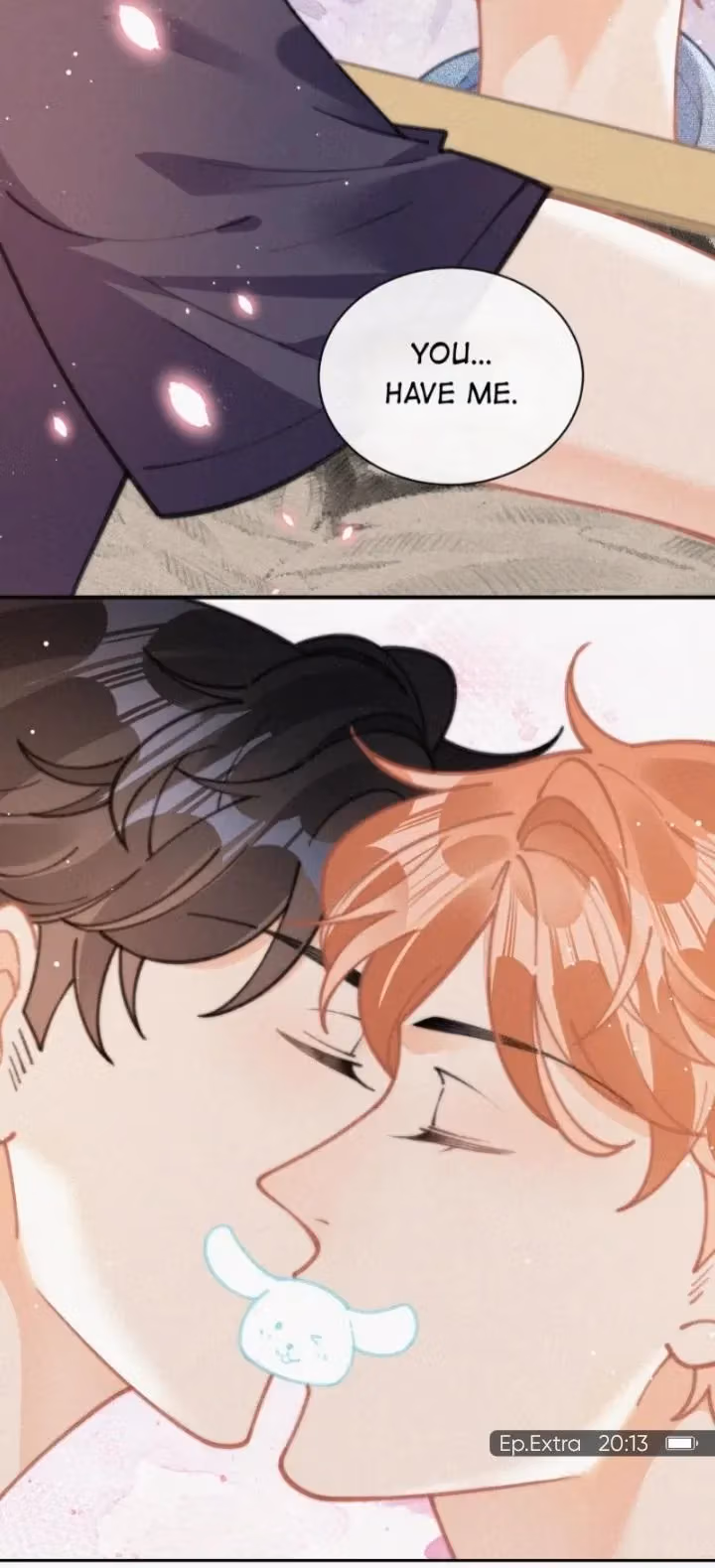 Read Yesterday Was Like Death chapter 80 image 26 on Lezhin