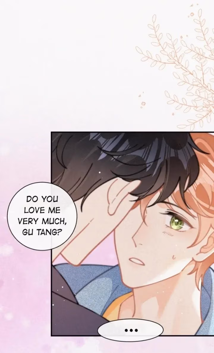 Read Yesterday Was Like Death chapter 80 image 27 on Lezhin