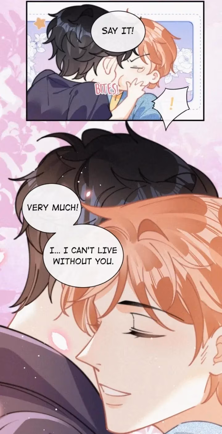 Read Yesterday Was Like Death chapter 80 image 28 on Lezhin