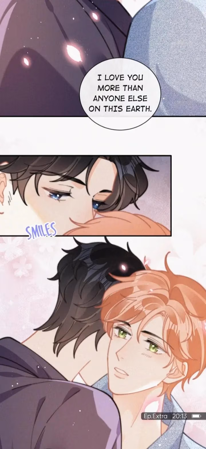 Read Yesterday Was Like Death chapter 80 image 29 on Lezhin