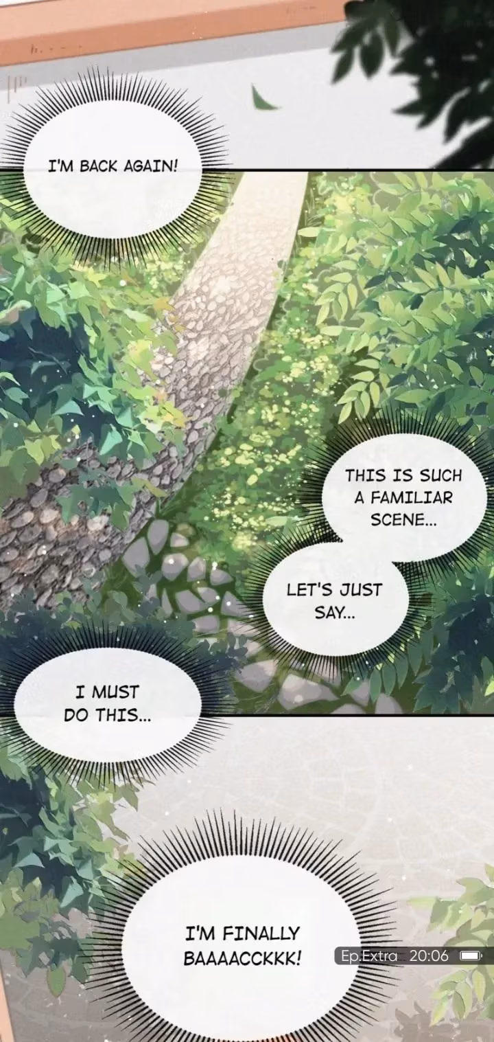 Read Yesterday Was Like Death chapter 80 image 3 on Lezhin
