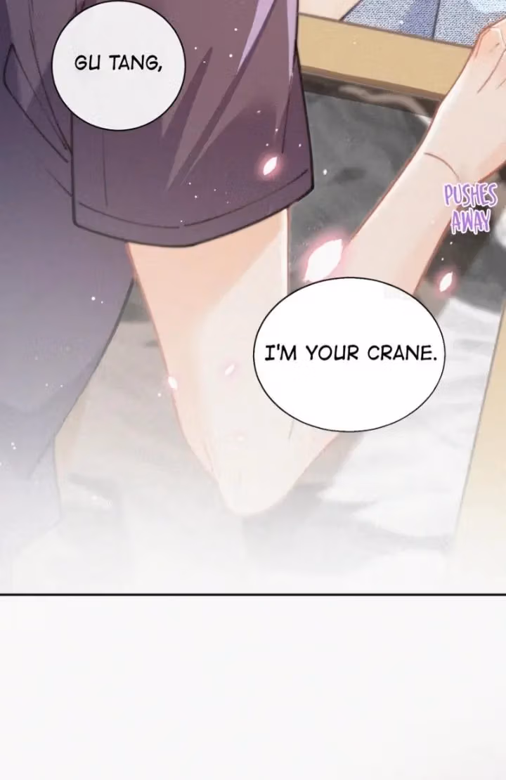 Read Yesterday Was Like Death chapter 80 image 30 on Lezhin