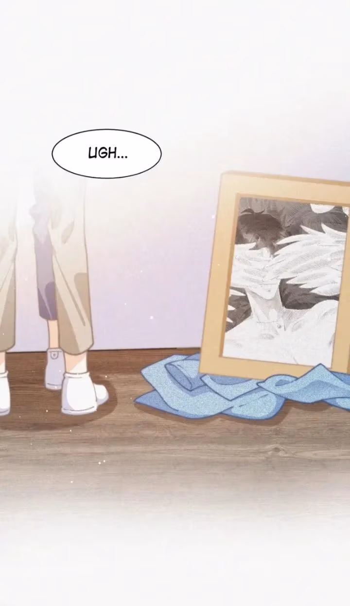 Read Yesterday Was Like Death chapter 80 image 31 on Lezhin