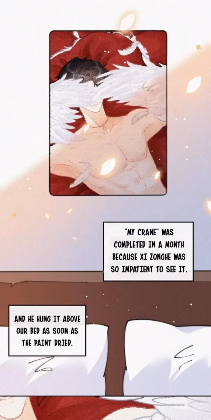Read Yesterday Was Like Death chapter 80 image 33 on Lezhin