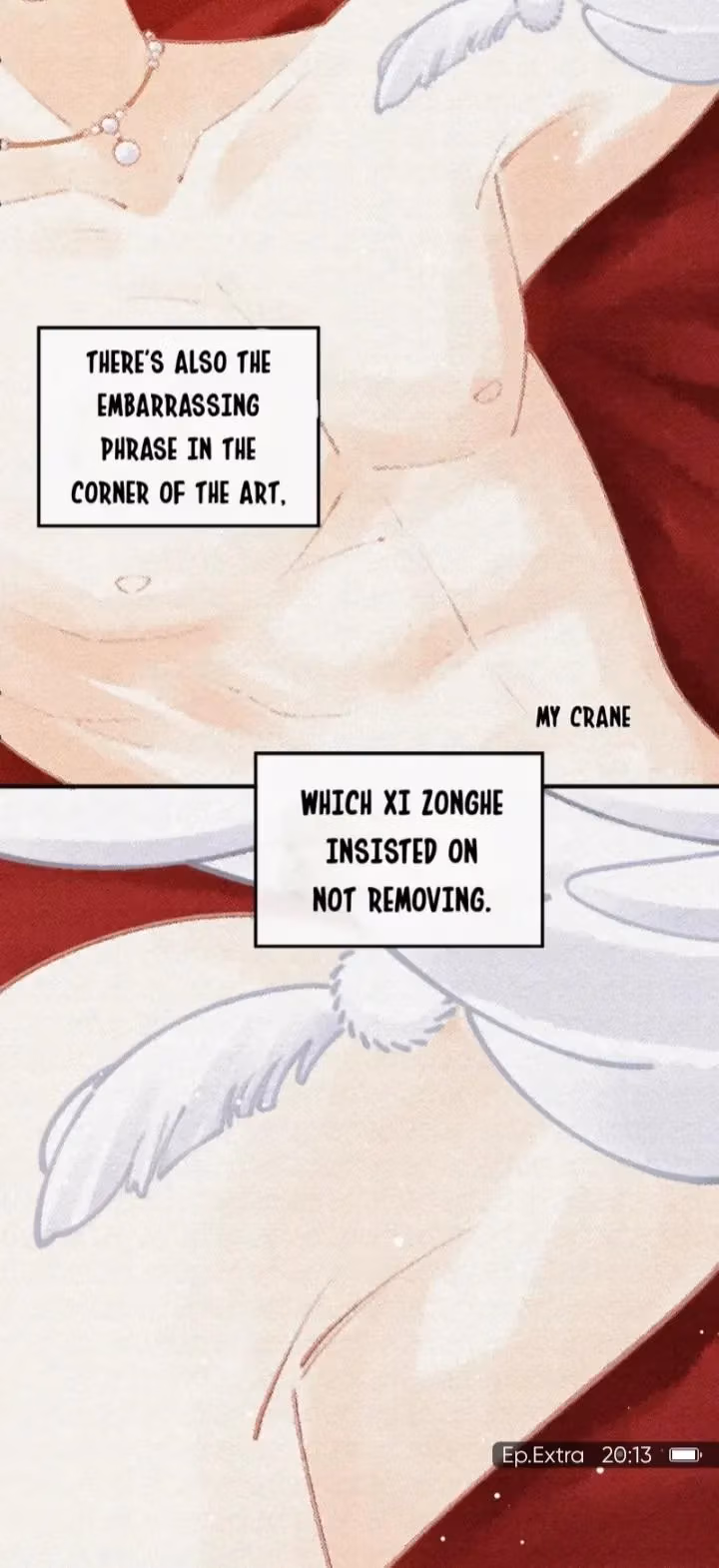 Read Yesterday Was Like Death chapter 80 image 34 on Lezhin