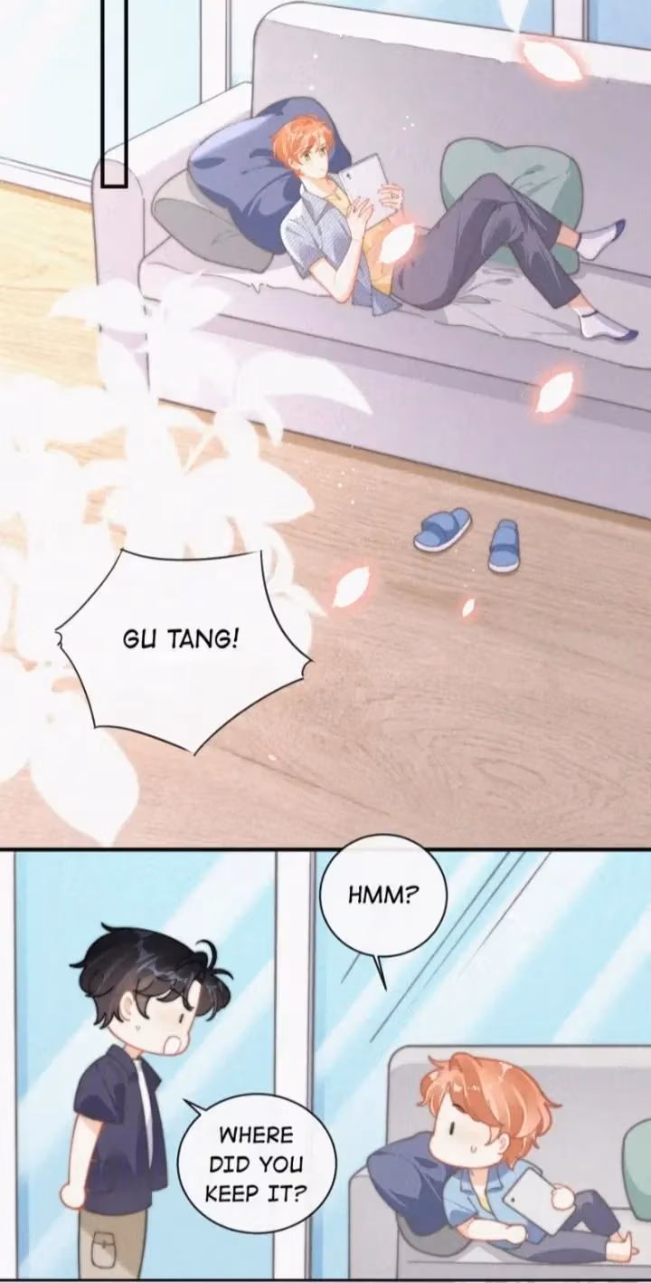 Read Yesterday Was Like Death chapter 80 image 5 on Lezhin