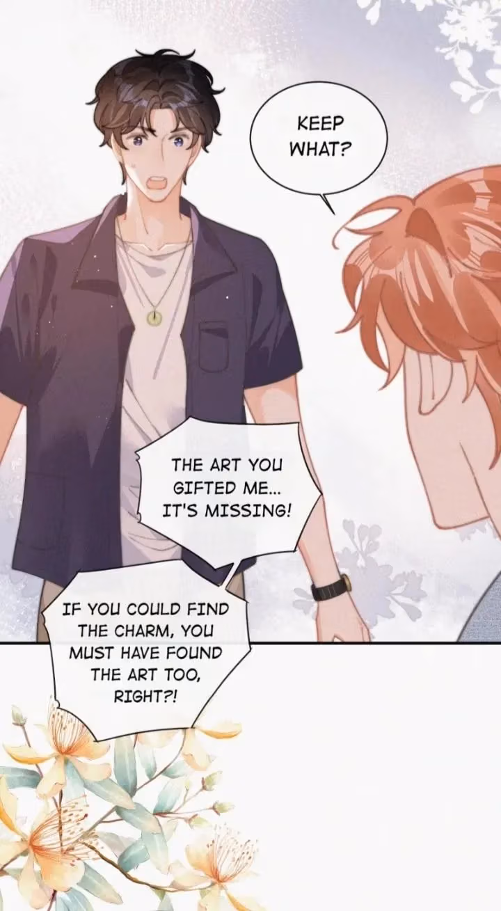Read Yesterday Was Like Death chapter 80 image 6 on Lezhin