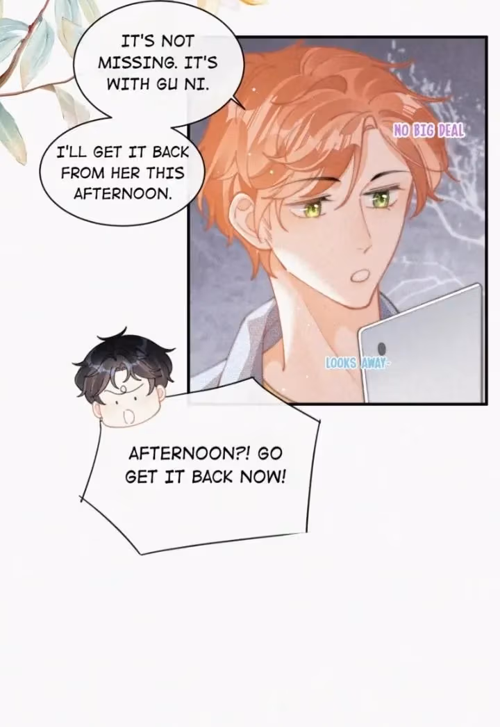 Read Yesterday Was Like Death chapter 80 image 7 on Lezhin