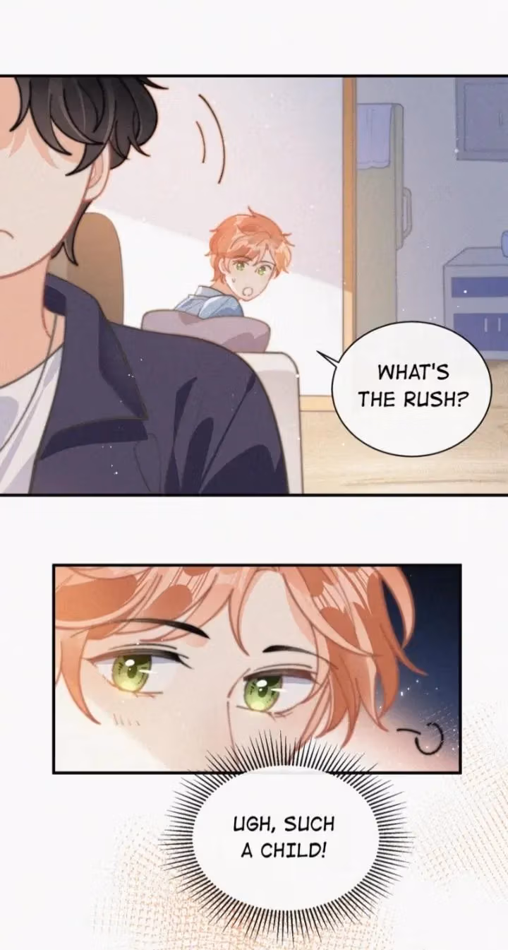 Read Yesterday Was Like Death chapter 80 image 8 on Lezhin