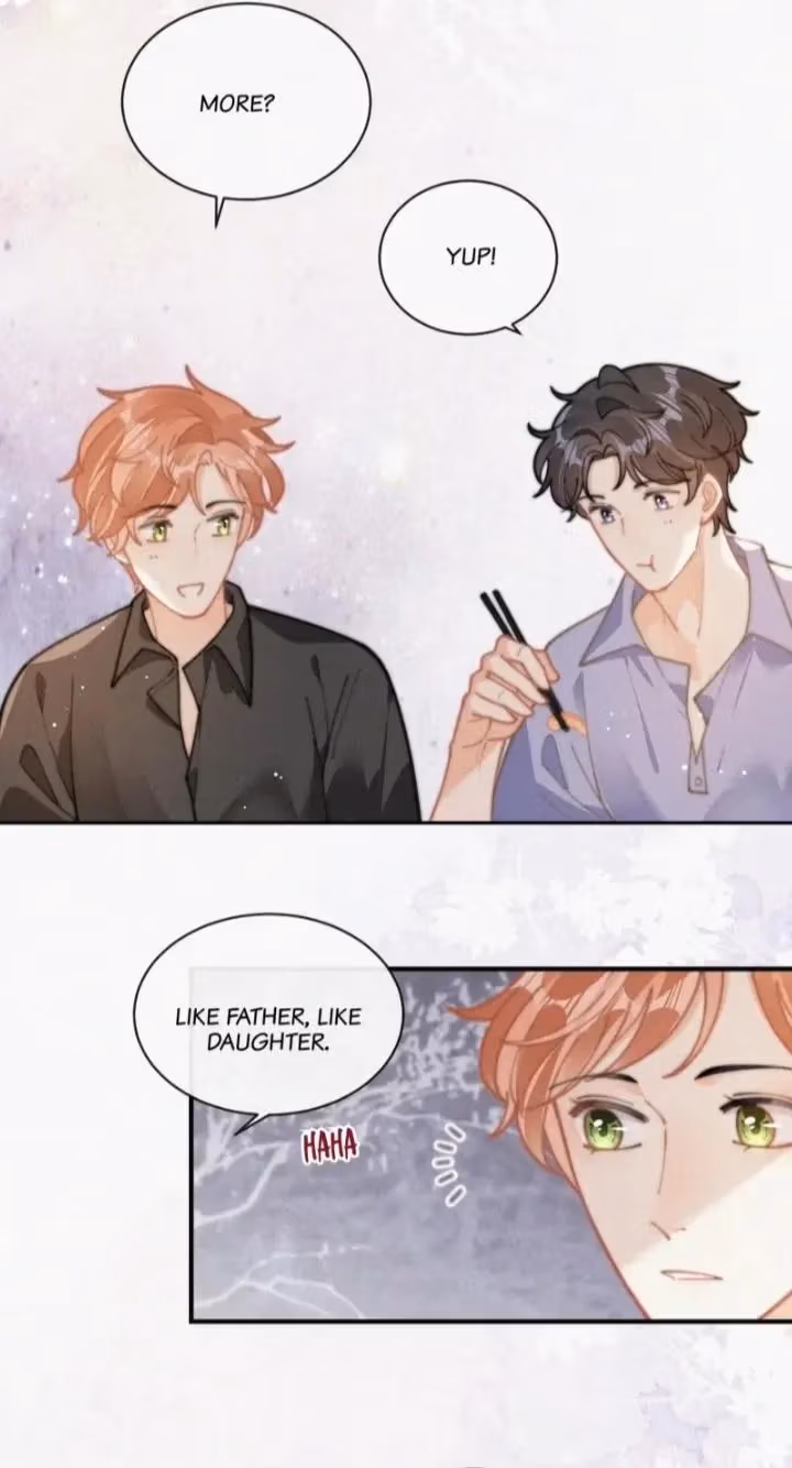 Read Yesterday Was Like Death chapter 86 image 17 on Lezhin