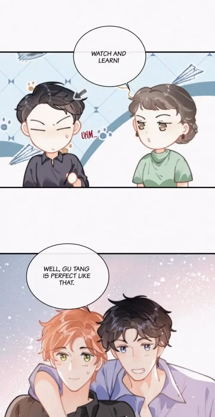 Read Yesterday Was Like Death chapter 86 image 19 on Lezhin