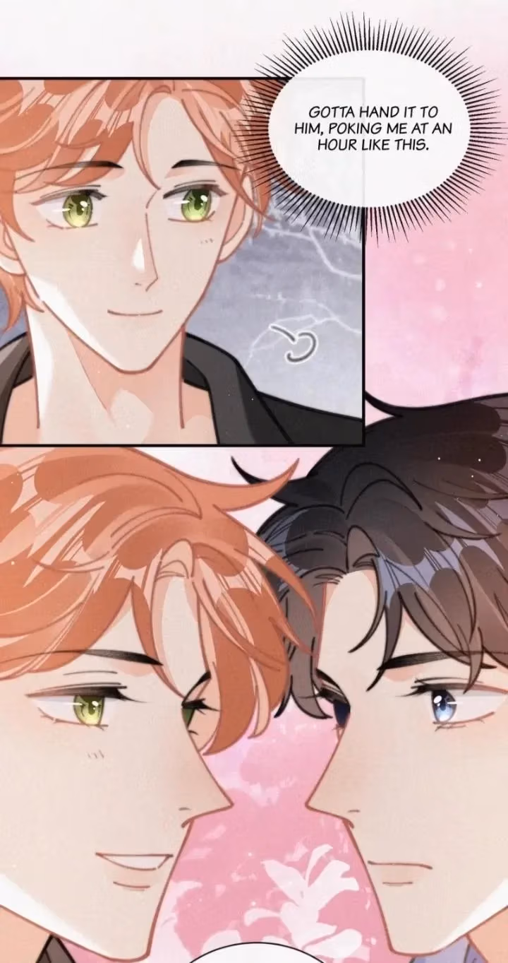 Read Yesterday Was Like Death chapter 86 image 24 on Lezhin