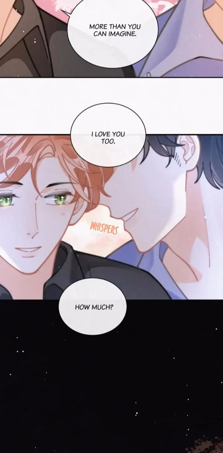 Read Yesterday Was Like Death chapter 86 image 25 on Lezhin