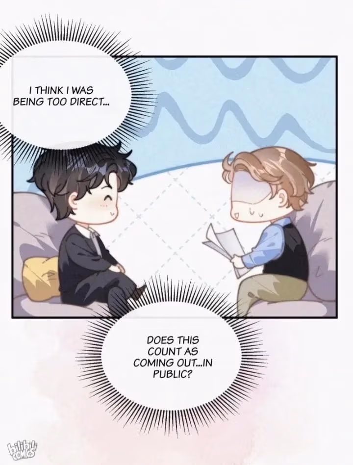 Read Yesterday Was Like Death chapter 86 image 32 on Lezhin