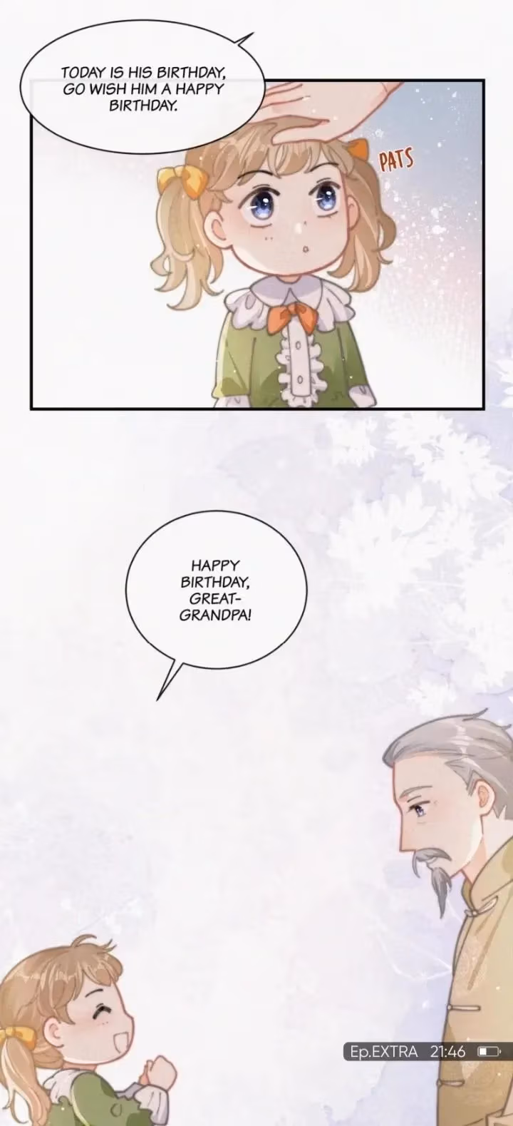 Read Yesterday Was Like Death chapter 86 image 8 on Lezhin