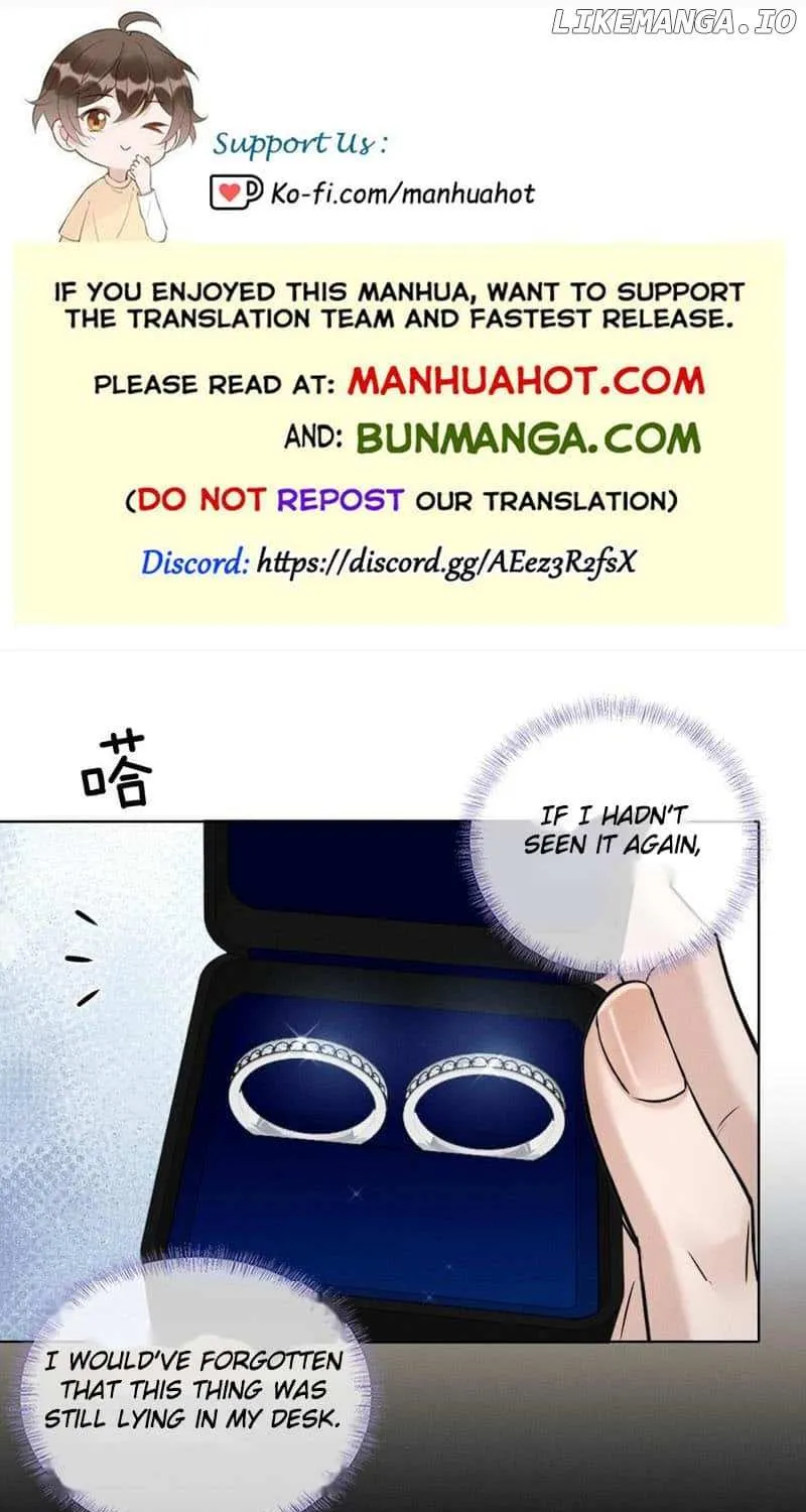 Yet You Love a Guy Like Him Chapter 100 page 2 - 
