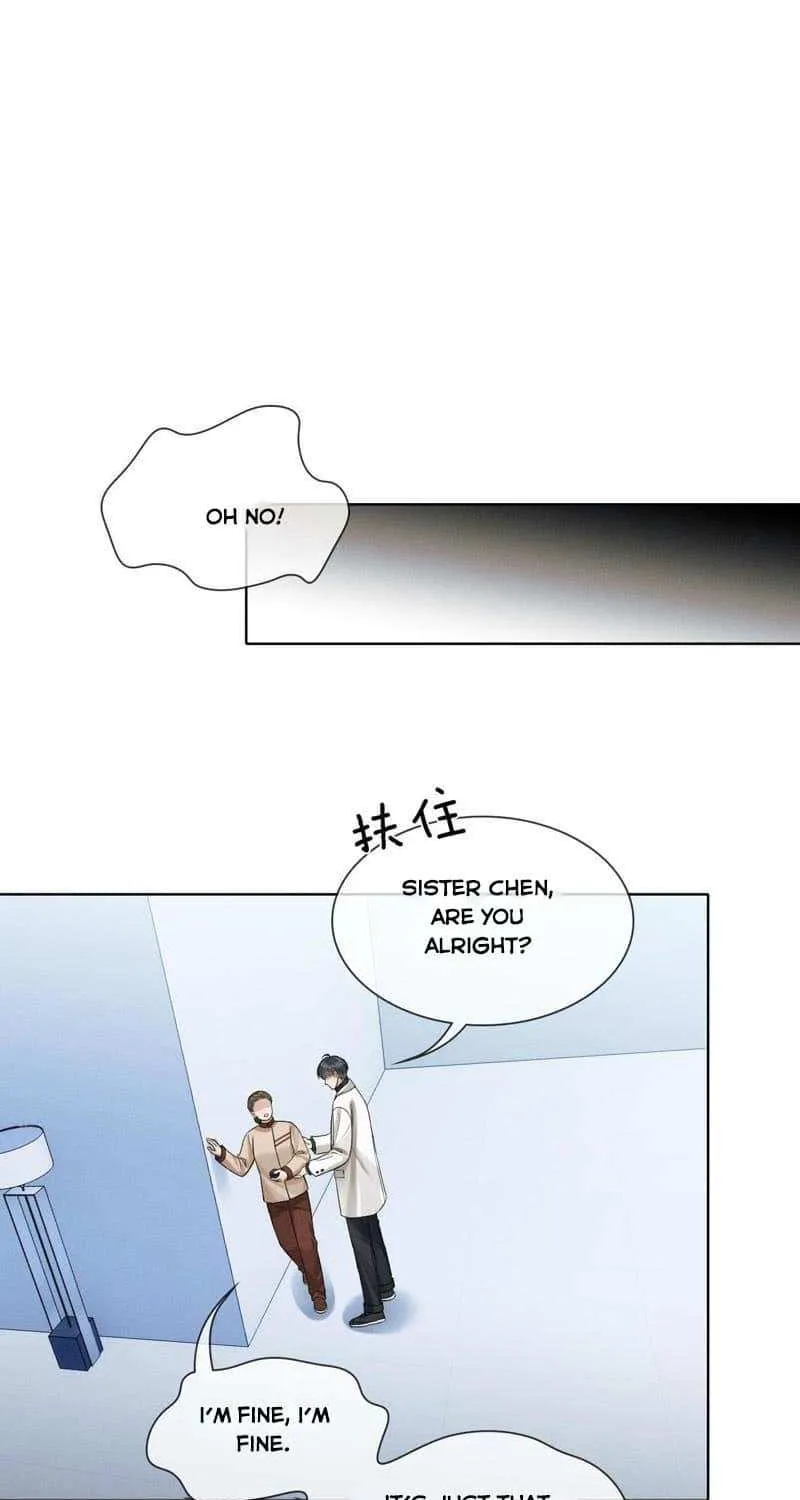 Yet You Love a Guy Like Him Chapter 100 page 16 - 