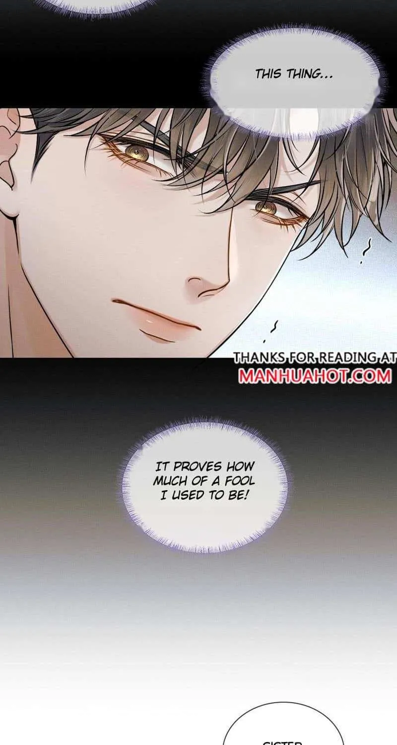 Yet You Love a Guy Like Him Chapter 100 page 3 - 