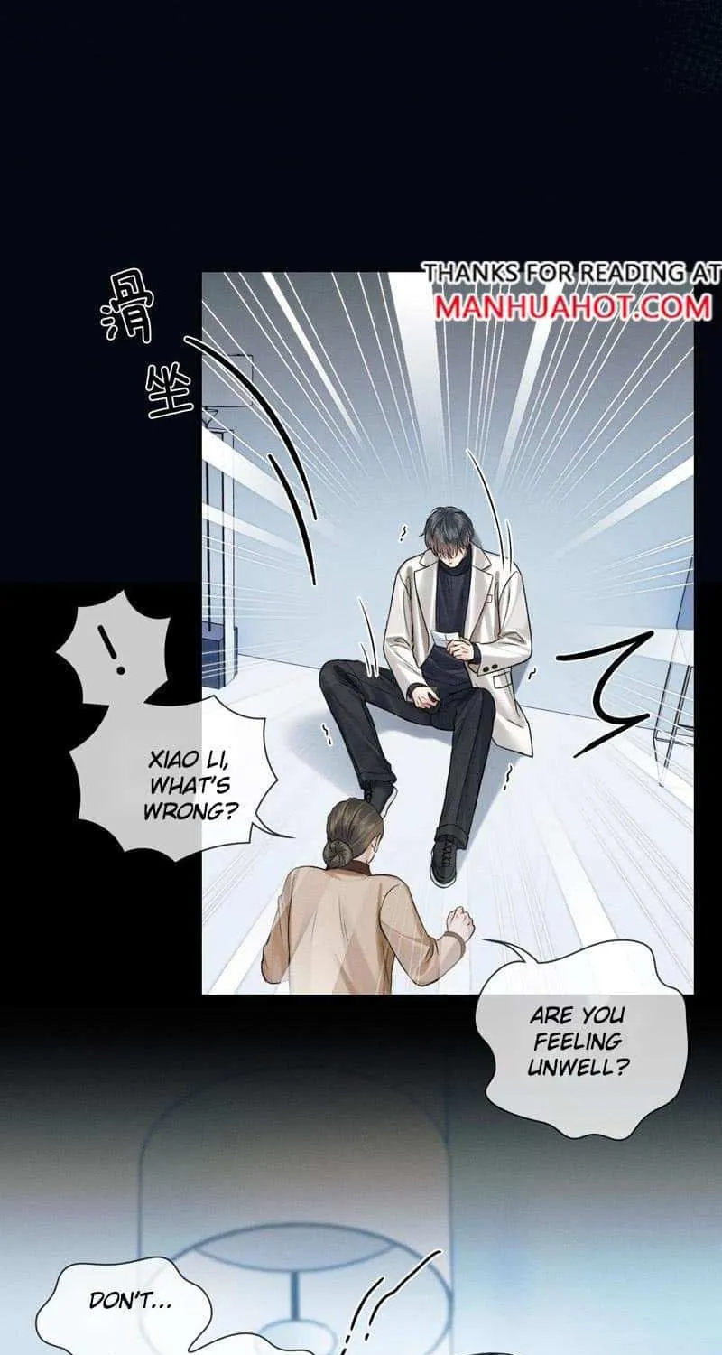 Yet You Love a Guy Like Him Chapter 100 page 22 - 