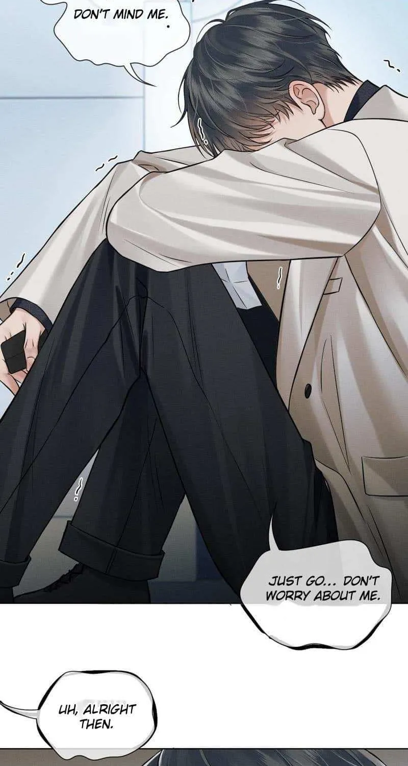Yet You Love a Guy Like Him Chapter 100 page 23 - 