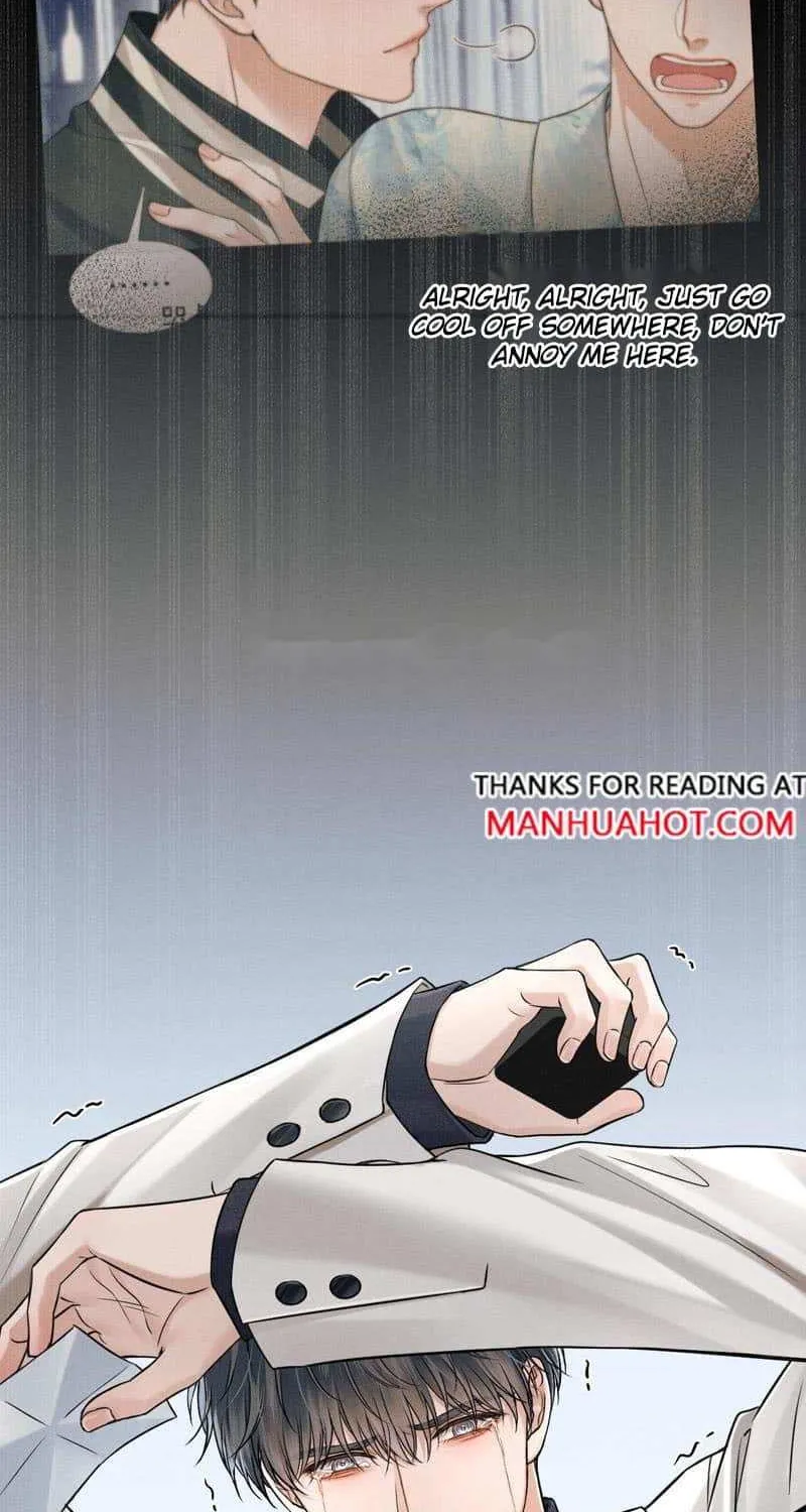 Yet You Love a Guy Like Him Chapter 100 page 26 - 