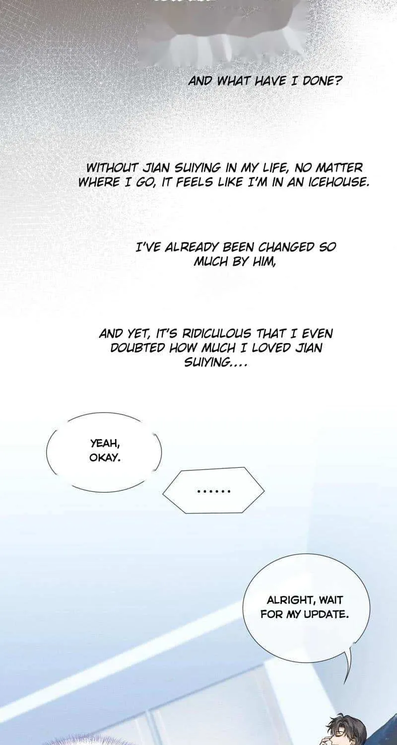 Yet You Love a Guy Like Him Chapter 100 page 28 - 