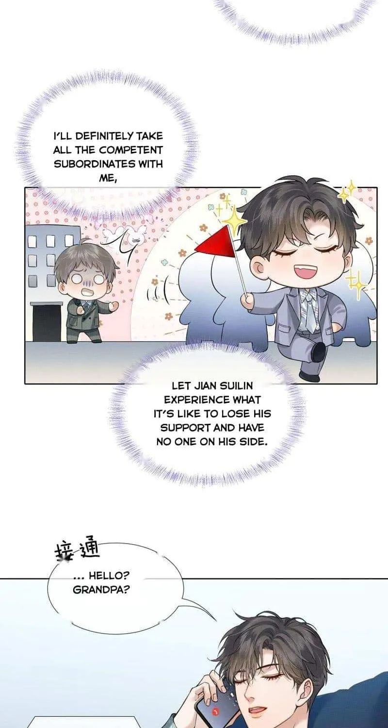 Yet You Love a Guy Like Him Chapter 100 page 30 - 