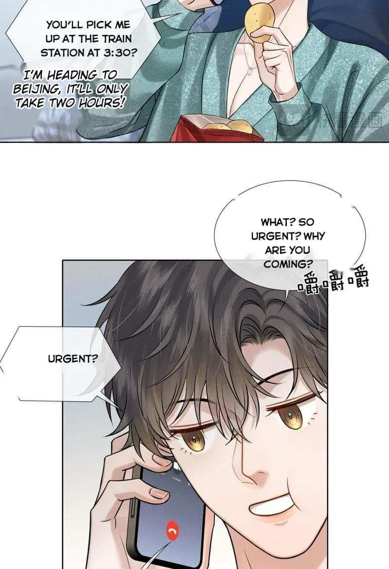 Yet You Love a Guy Like Him Chapter 100 page 31 - 