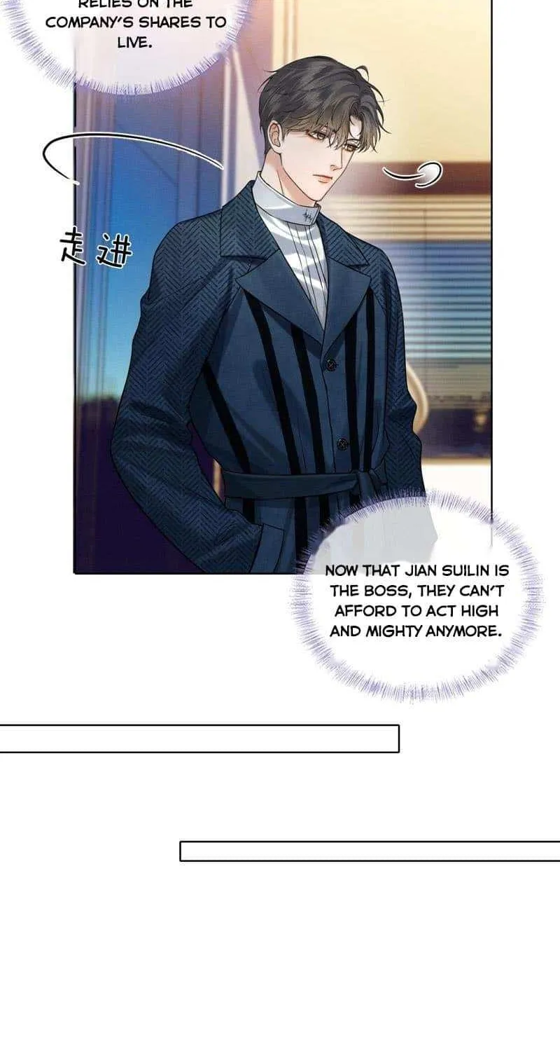 Yet You Love a Guy Like Him Chapter 100 page 37 - 