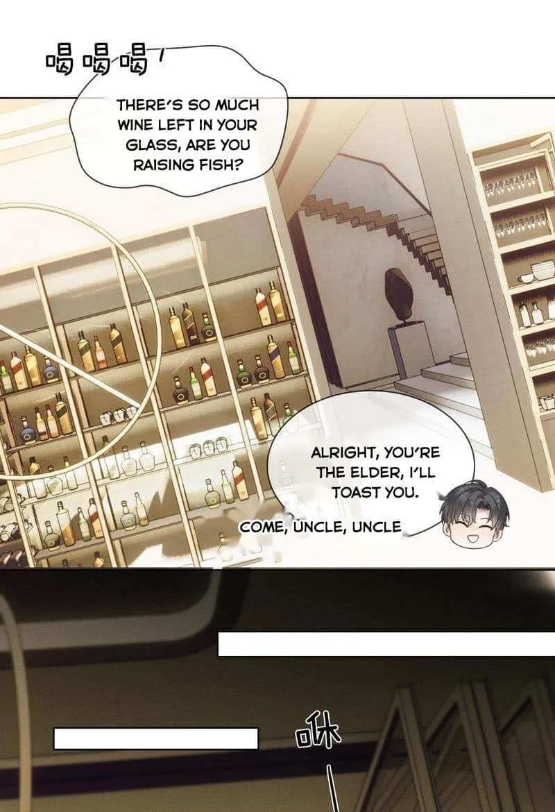 Yet You Love a Guy Like Him Chapter 100 page 38 - 