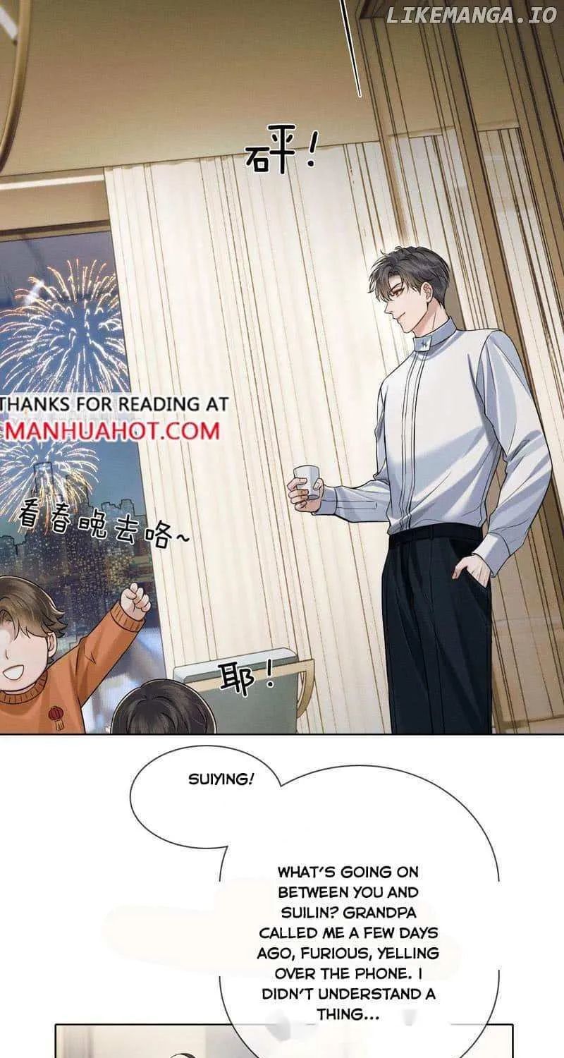 Yet You Love a Guy Like Him Chapter 100 page 39 - 
