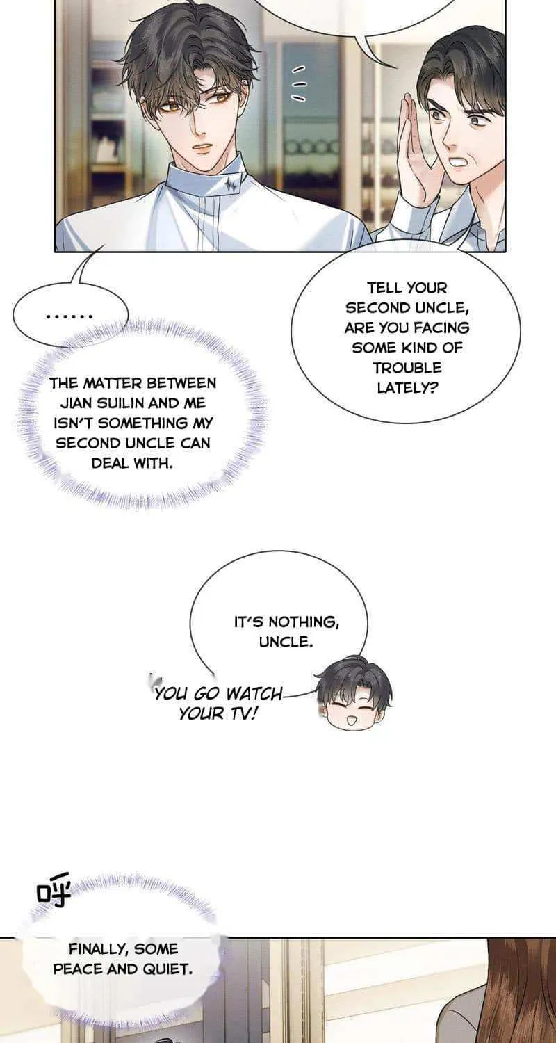 Yet You Love a Guy Like Him Chapter 100 page 40 - 