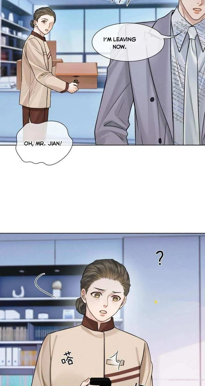 Yet You Love a Guy Like Him Chapter 100 page 5 - 