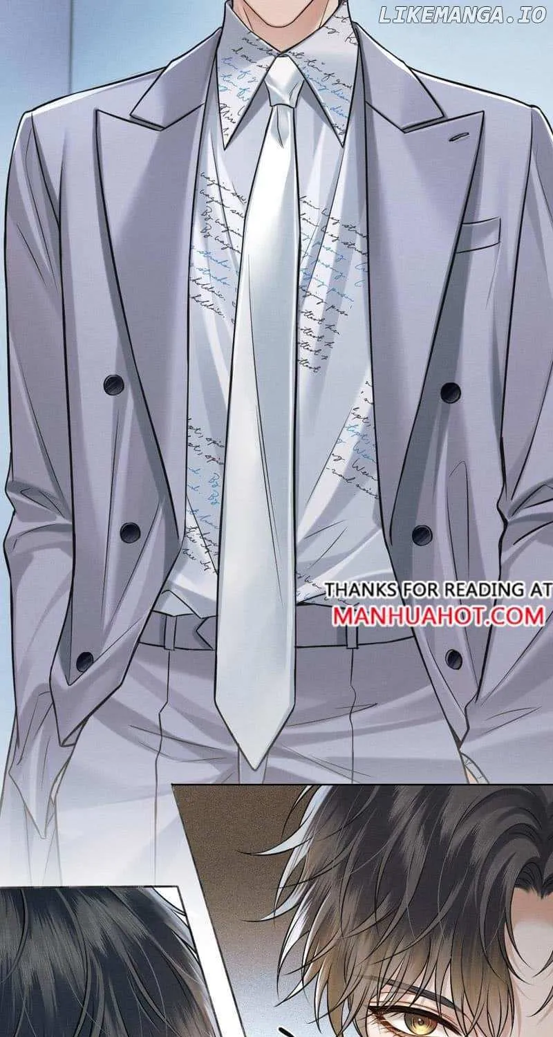 Yet You Love a Guy Like Him Chapter 100 page 10 - 