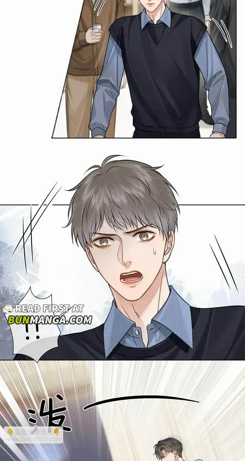 Yet You Love a Guy Like Him Chapter 101 page 11 - 